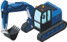 Excavator
